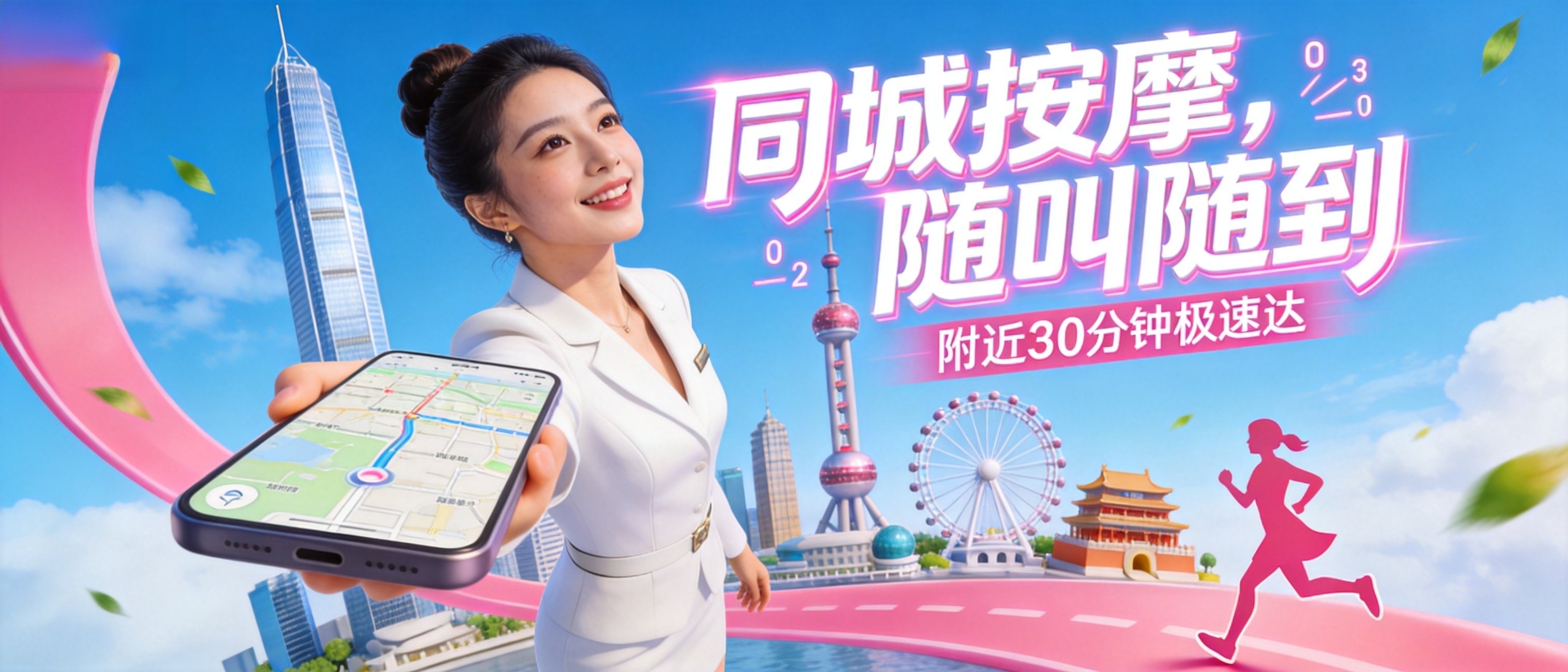 韶关活立到家上门按摩：把放松这件事，真正还给自己